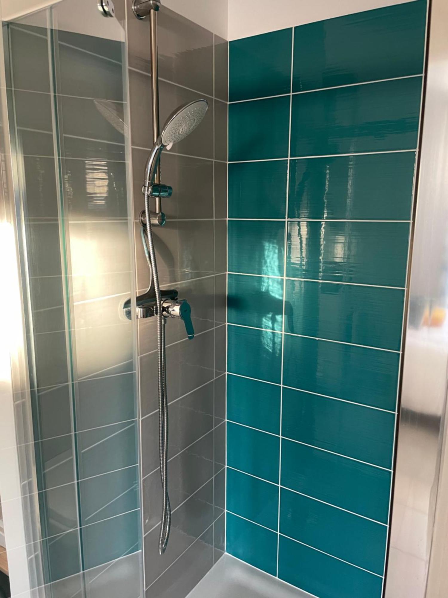 Minimes, Studio Cosy Tout Confort, Wifi, Parking Apartman Toulouse Kültér fotó